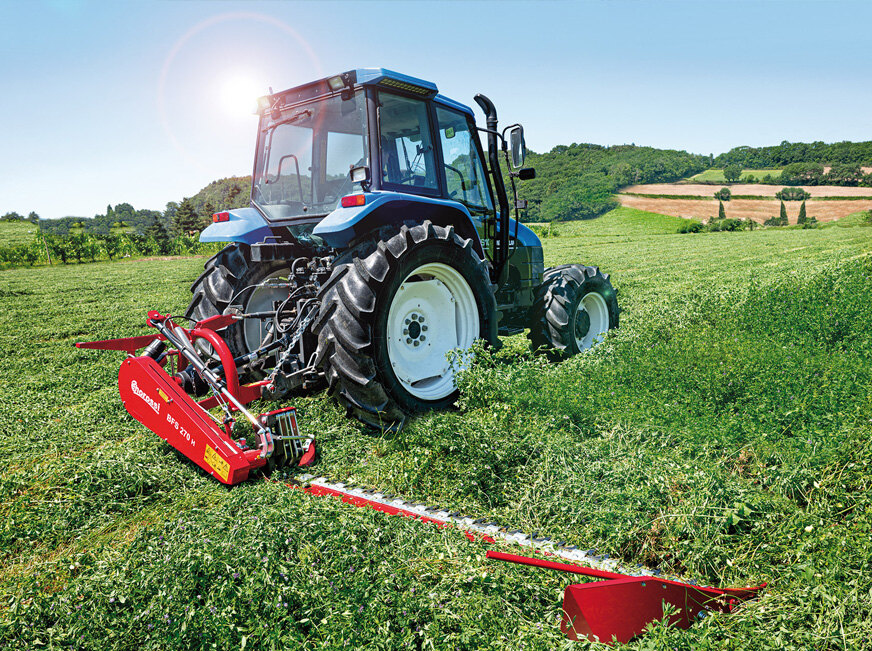 Milestone Equipment Ltd