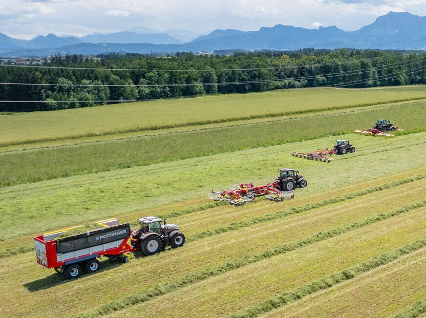 Milestone Equipment Ltd